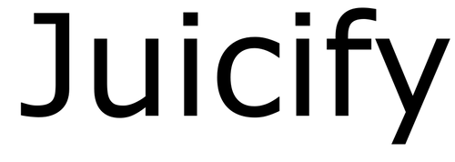 Juicify